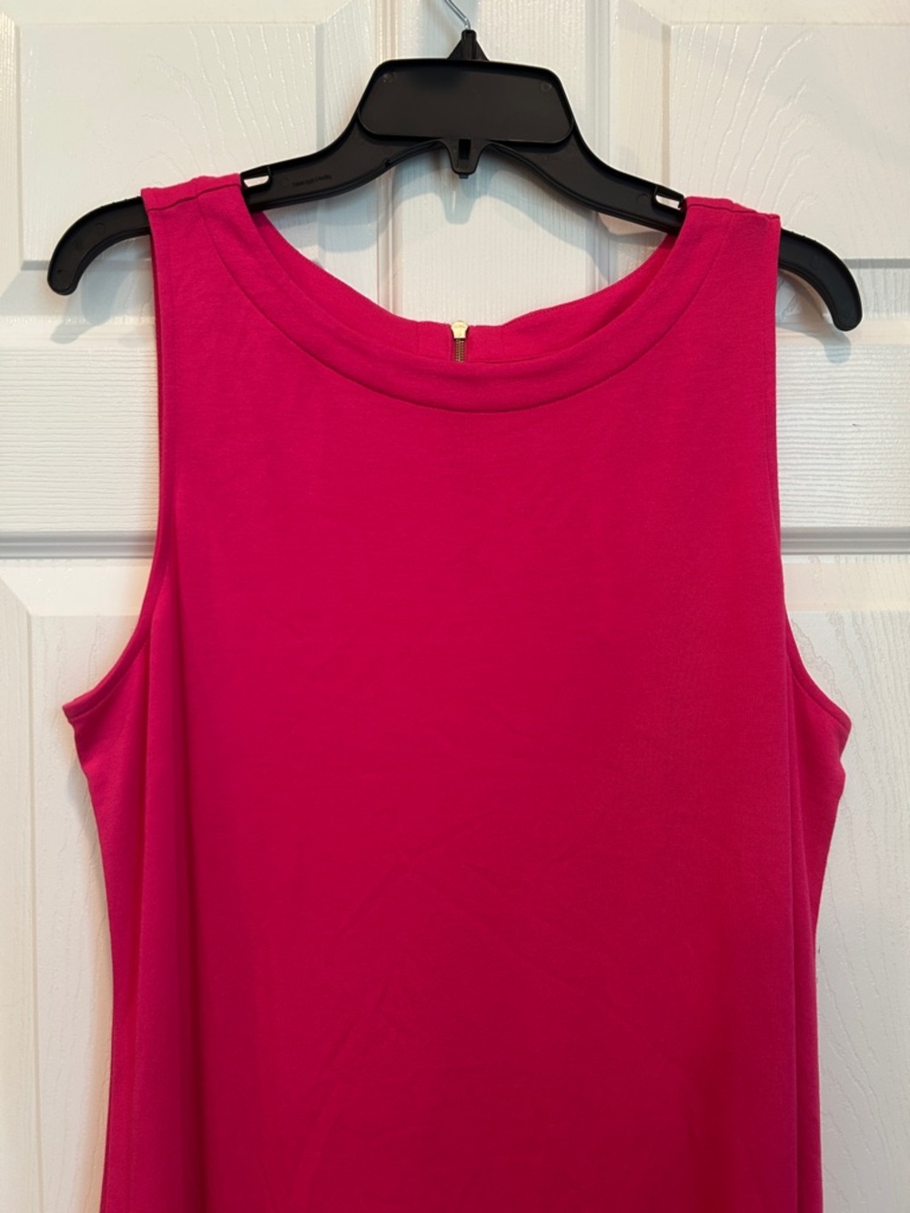 TOMMY BAHAMA Darcy Flounce Dress - Picture 4 of 11